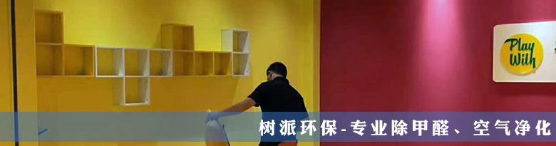 芜湖乐玩国际机器人活动中心-树派施工治理中